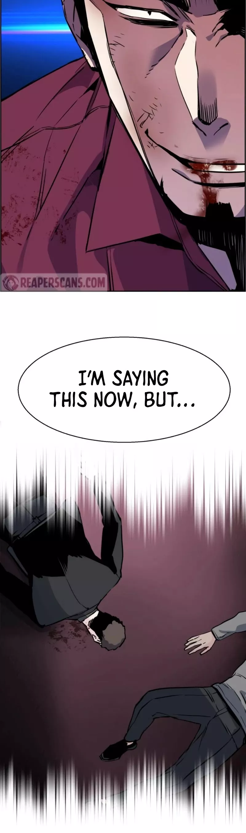 Teenage Mercenary, chapter 20, image 49