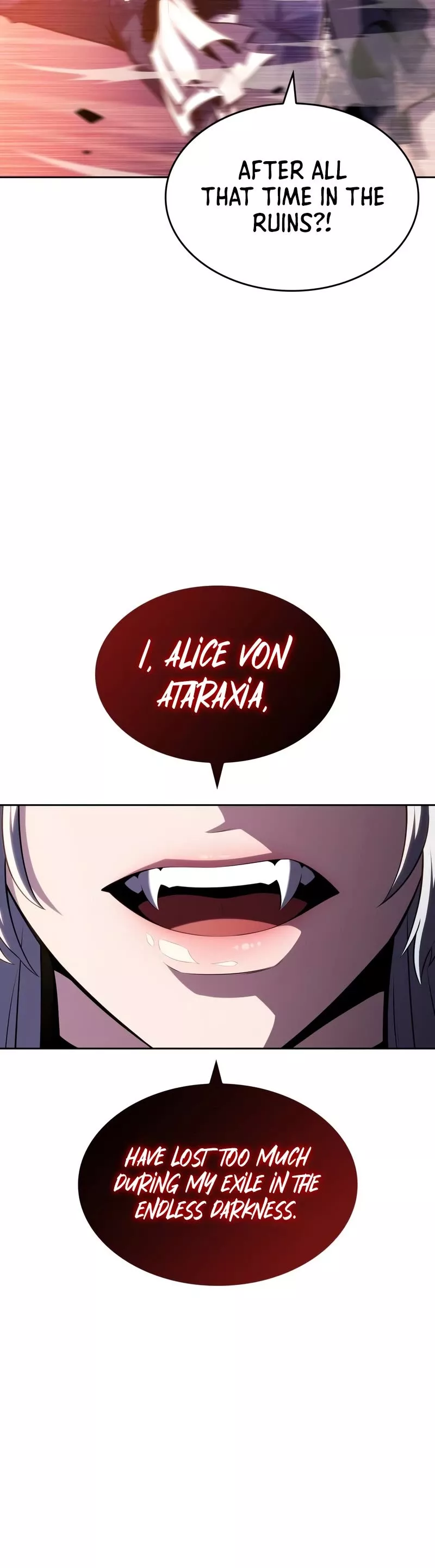 Solo Max-Level Newbie, chapter 91, image 59