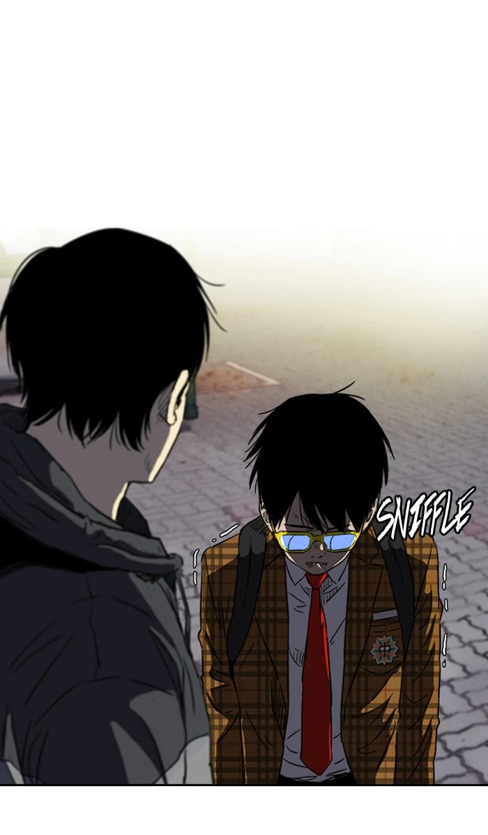 Wind Breaker, chapter 167, image 51