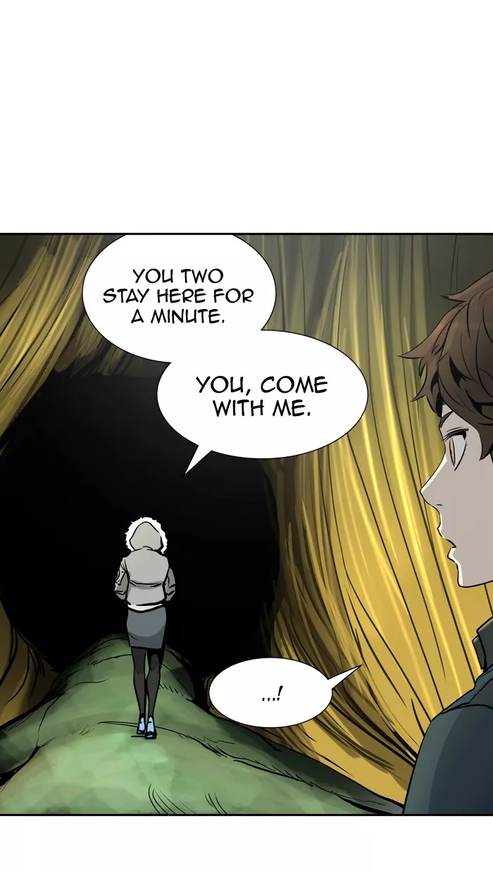 Tower of God, chapter 318, image 86