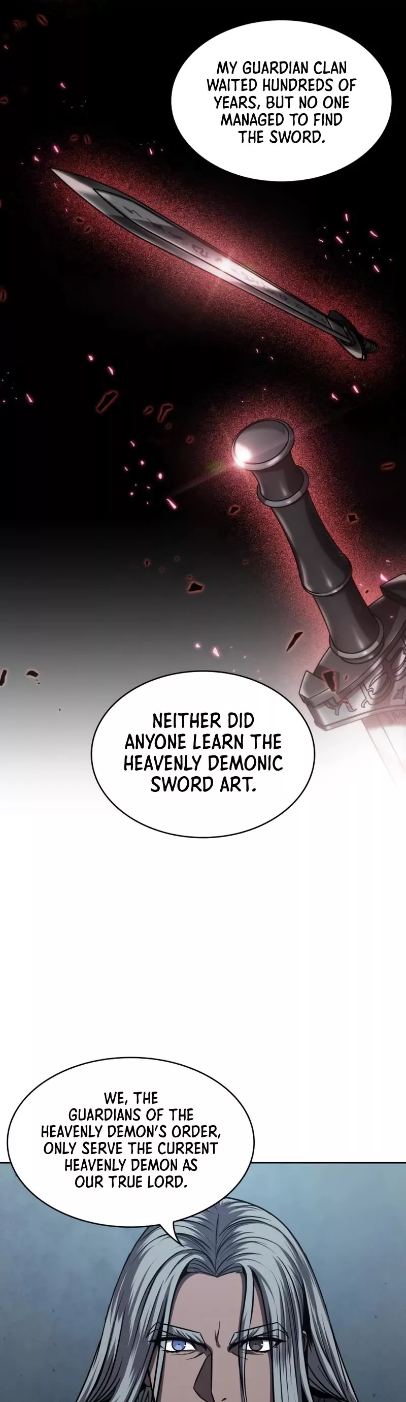Nano Machine, chapter 121, image 24