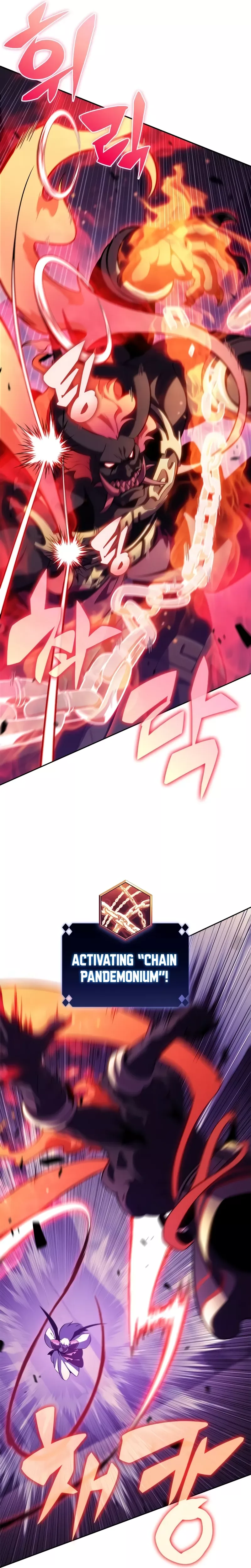 Solo Max-Level Newbie, chapter 174, image 24