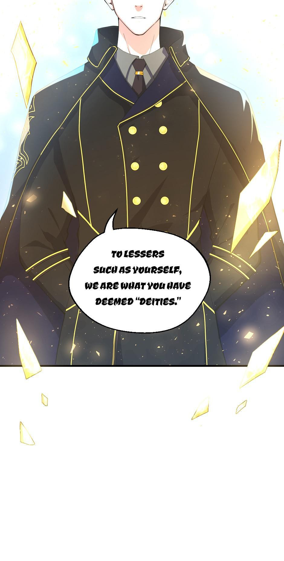 The Beginning After the End, chapter 126, image 9