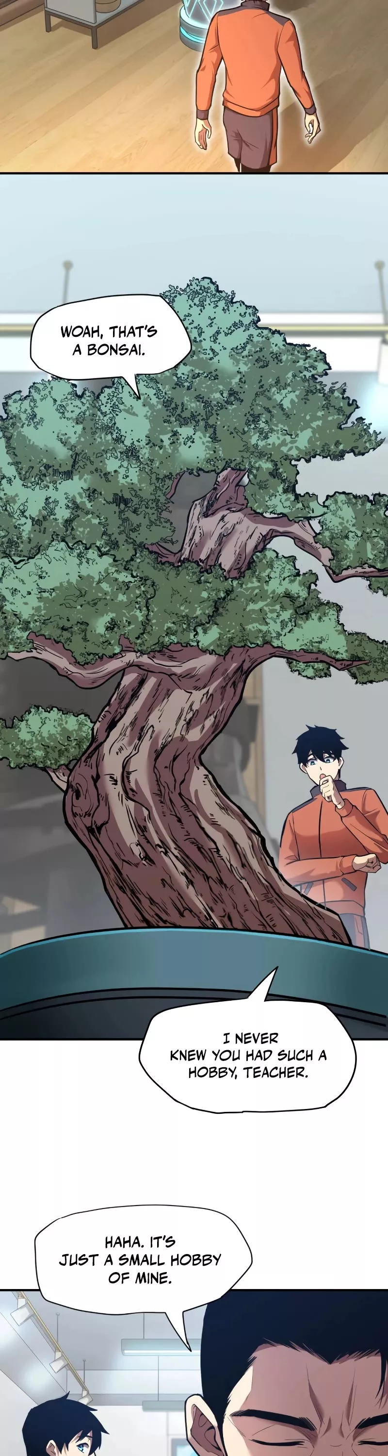Logging 10,000 Years into the Future, chapter 4, image 10