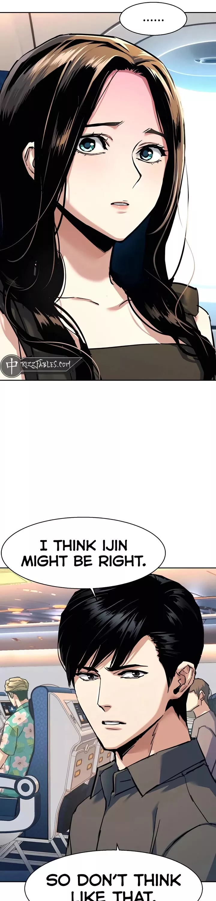 Teenage Mercenary, chapter 240, image 13