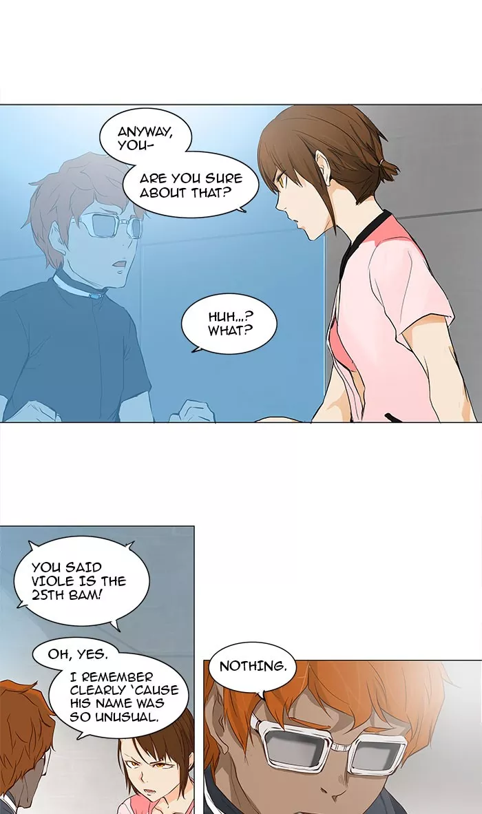 Tower of God, chapter 146, image 39