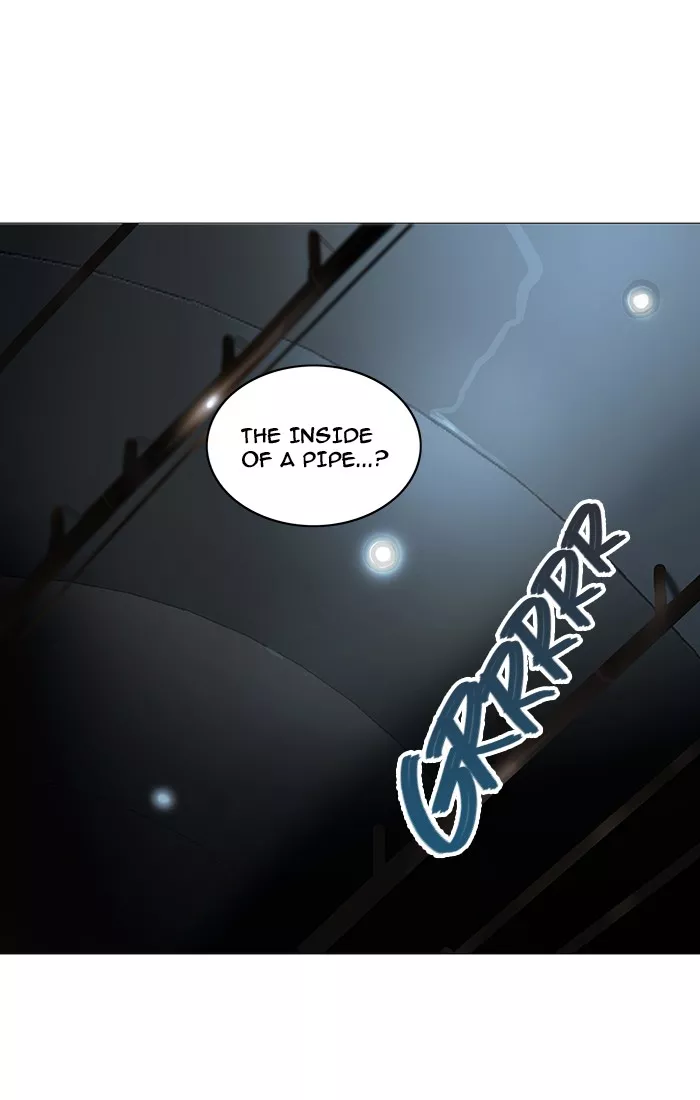 Tower of God, chapter 254, image 47
