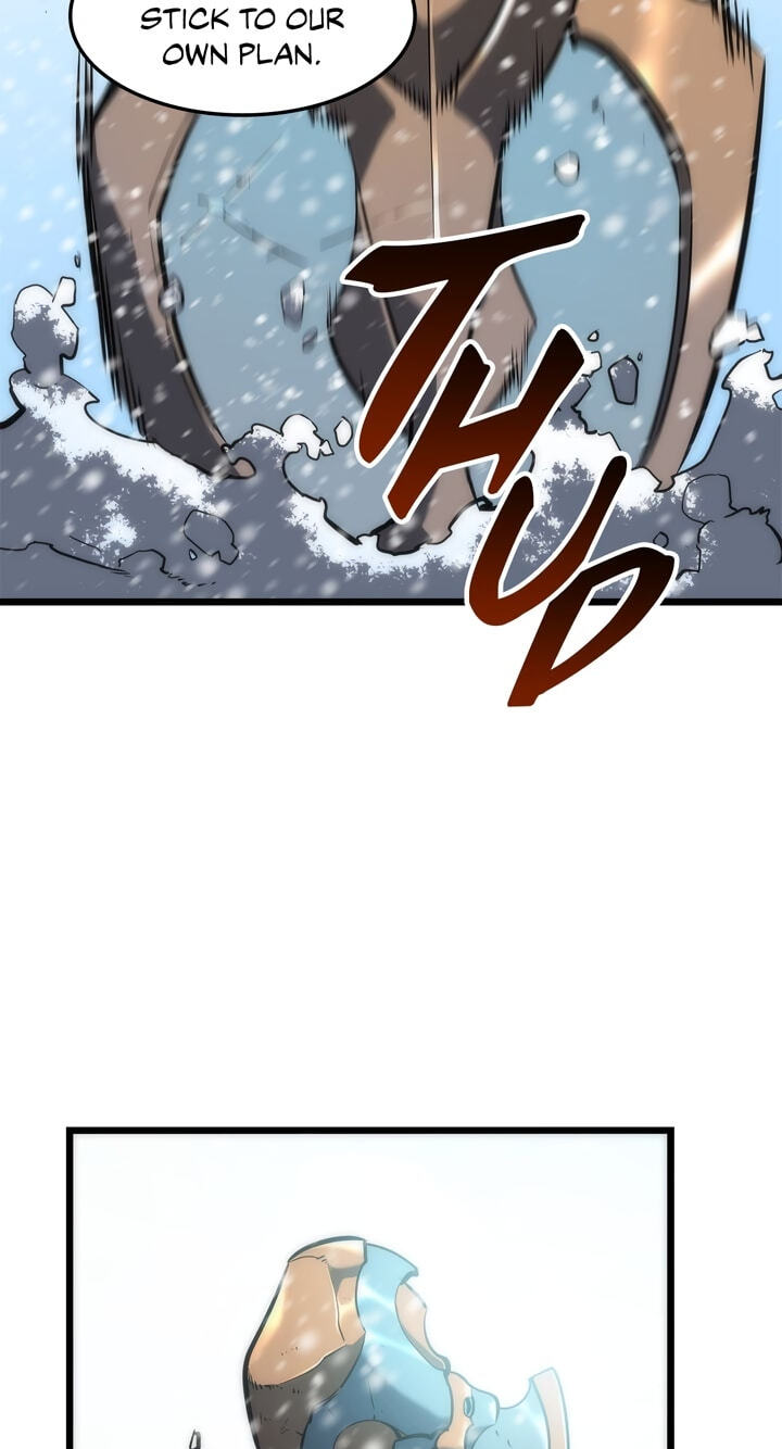 Solo Leveling, chapter 49, page 71