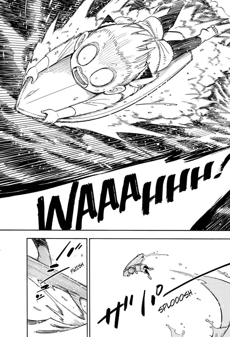 SPY x FAMILY, chapter 56, image 13