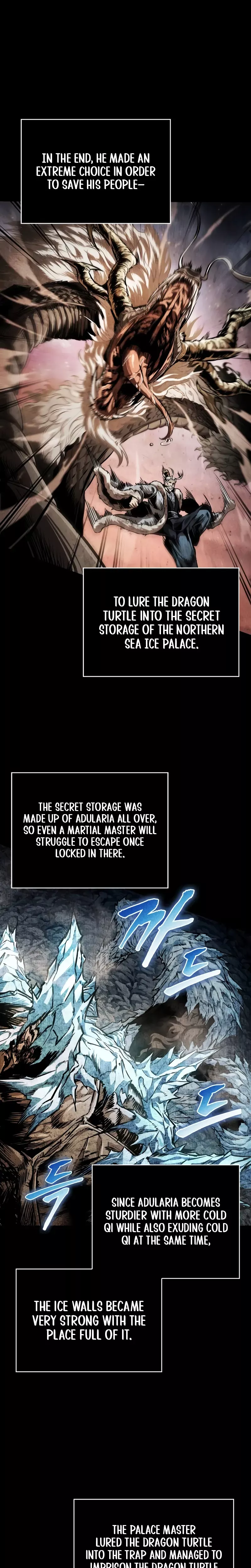 Nano Machine, chapter 273, image 11