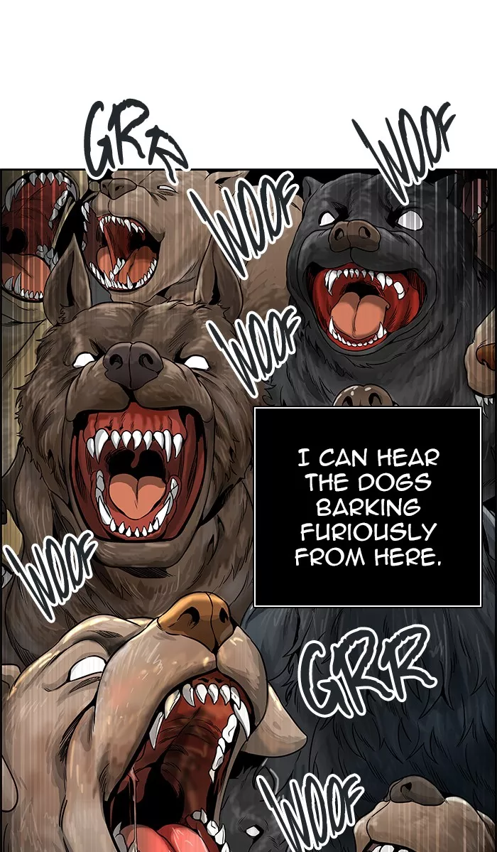 Tower of God, chapter 475, image 74