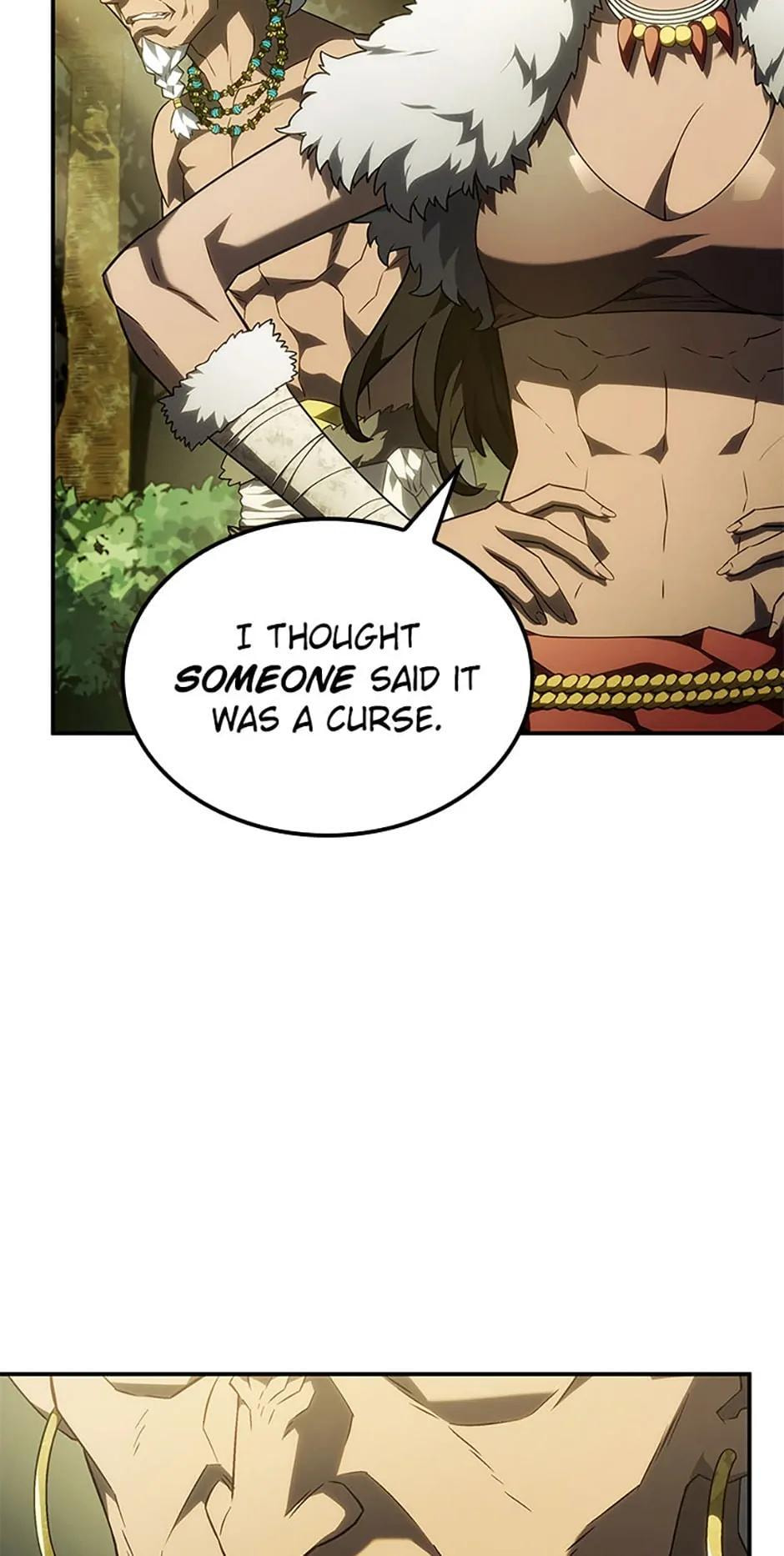 Revenge of the Baskerville Bloodhound, chapter 43, image 36