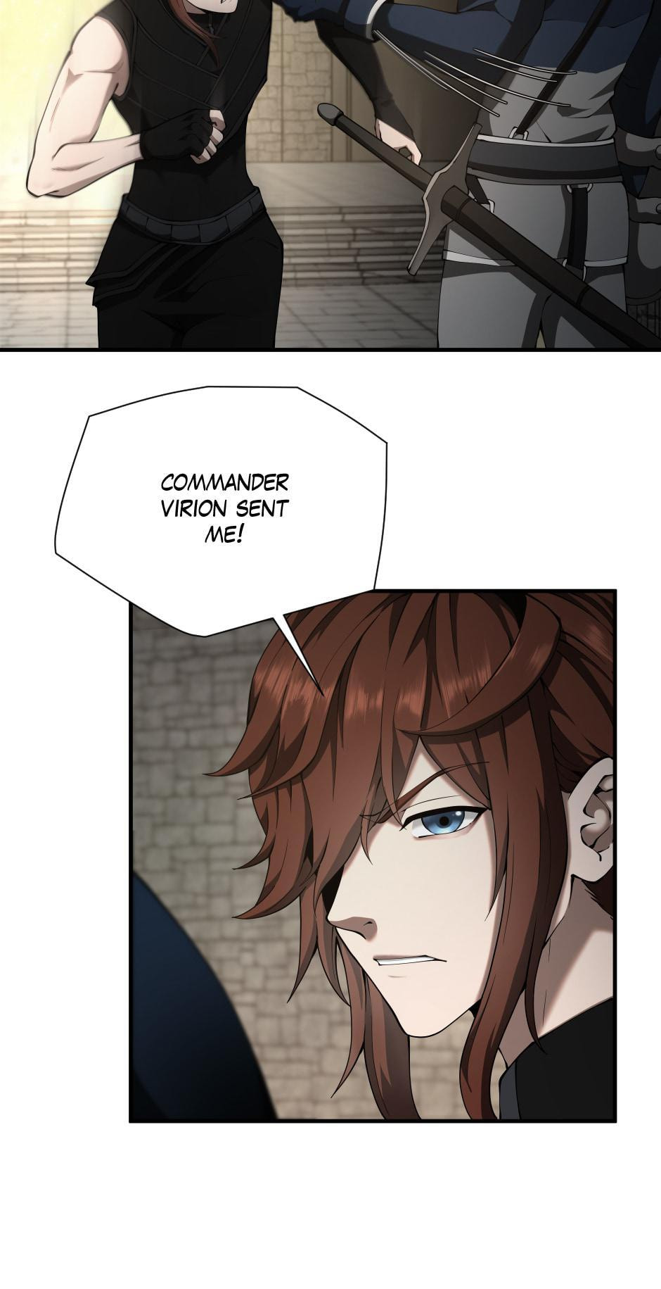The Beginning After the End, chapter 175, image 106