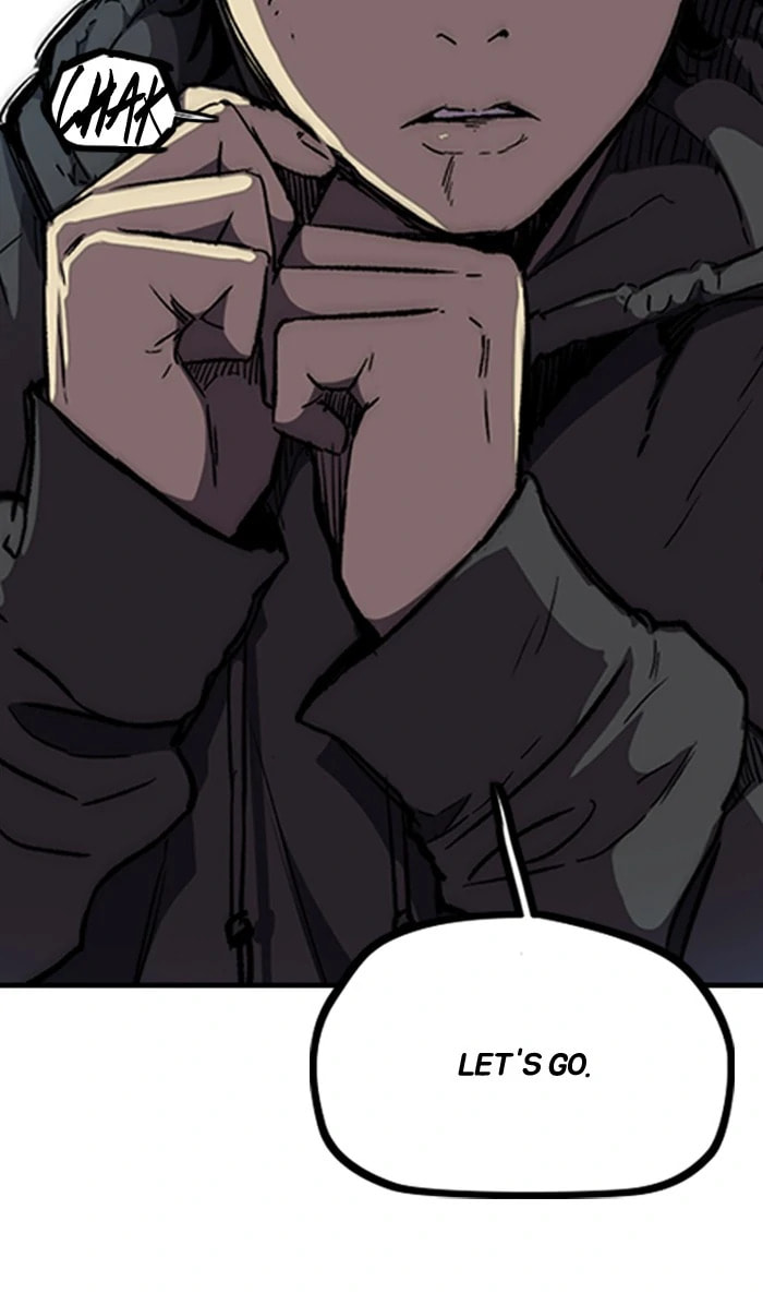 Wind Breaker, chapter 258, image 58