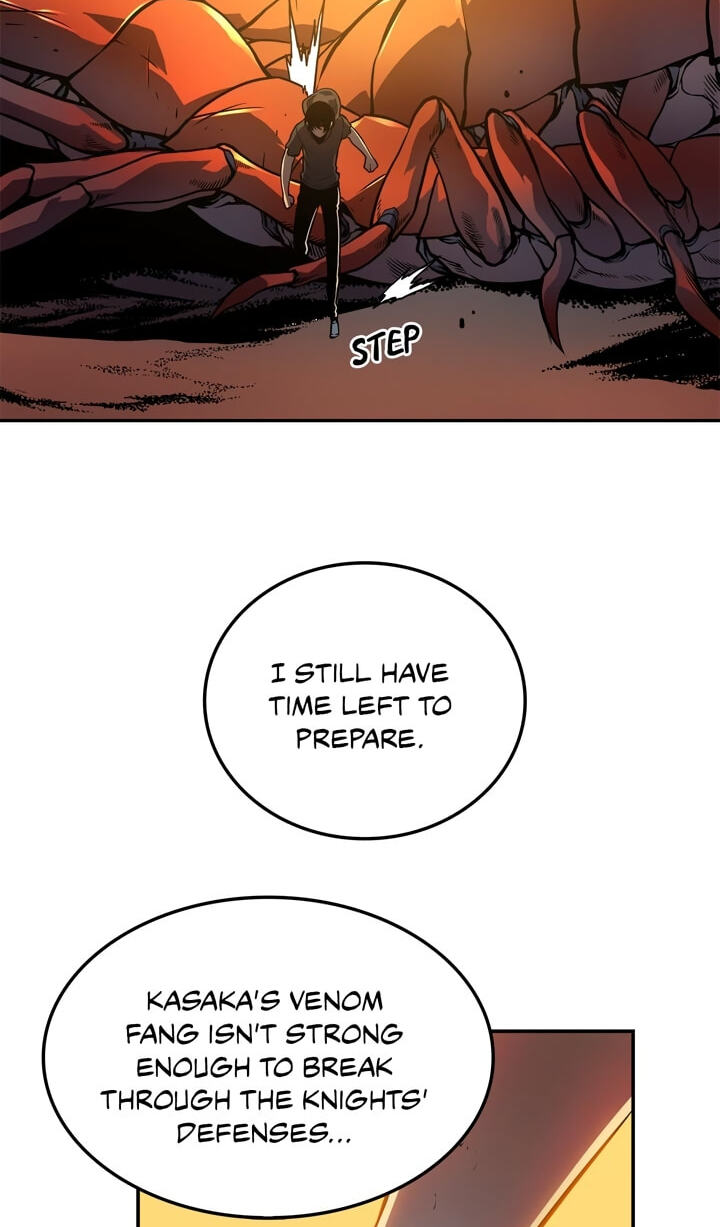 Solo Leveling, chapter 43, page 17