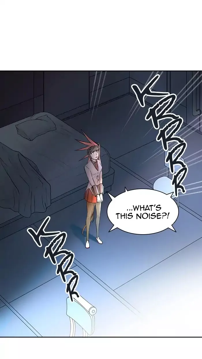 Tower of God, chapter 417, image 15