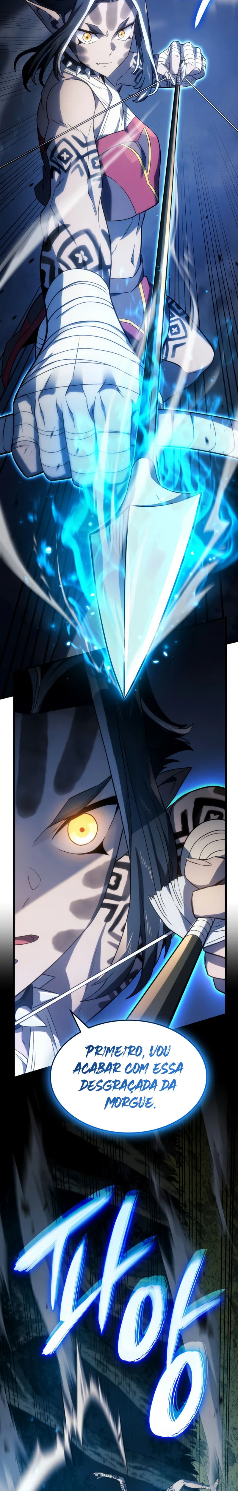 Revenge of the Baskerville Bloodhound, chapter 30, image 21