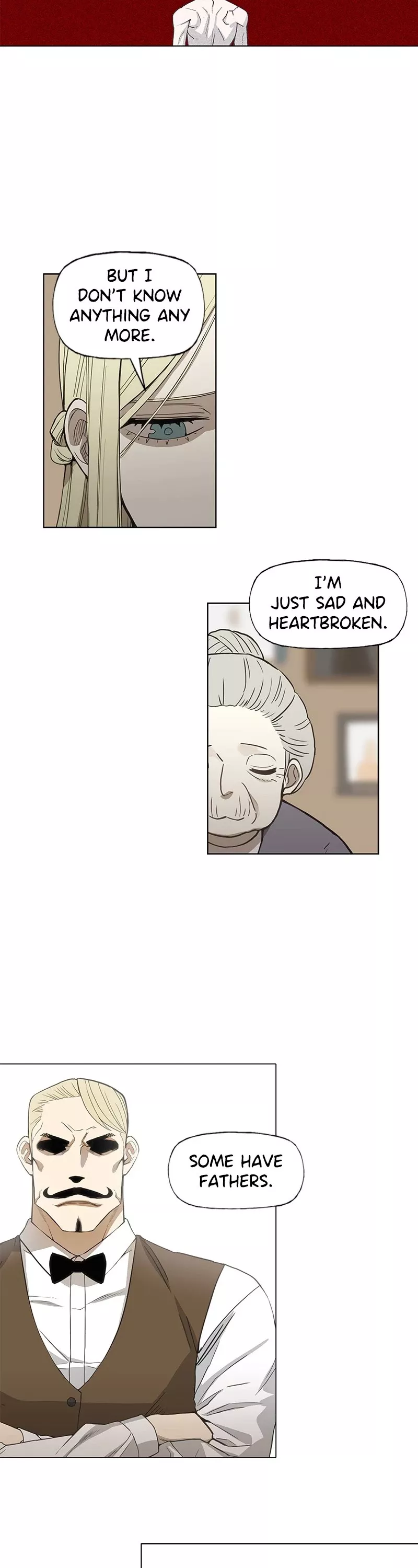 The Boxer, chapter 112, image 18