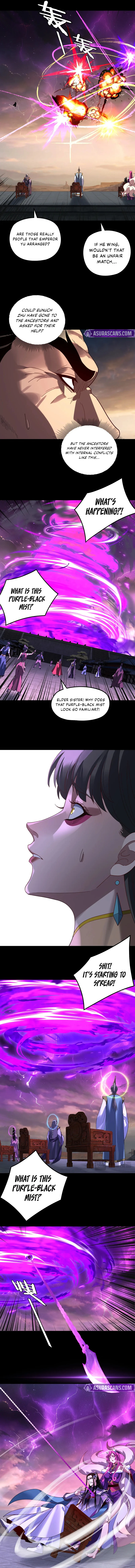 I Am the Fated Villain, chapter 307, image 7