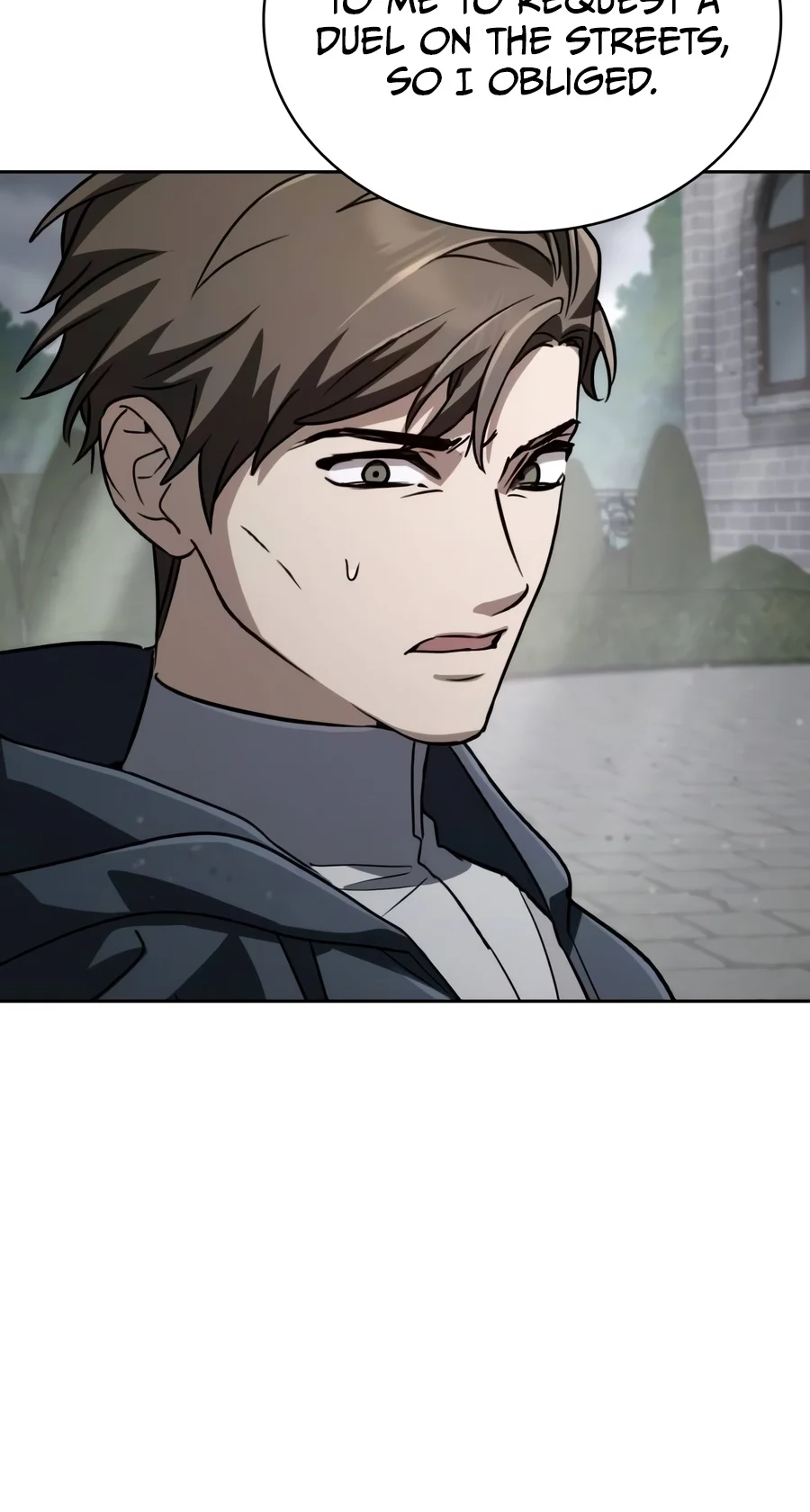 Genius Prismatic Mage, chapter 98, image 9
