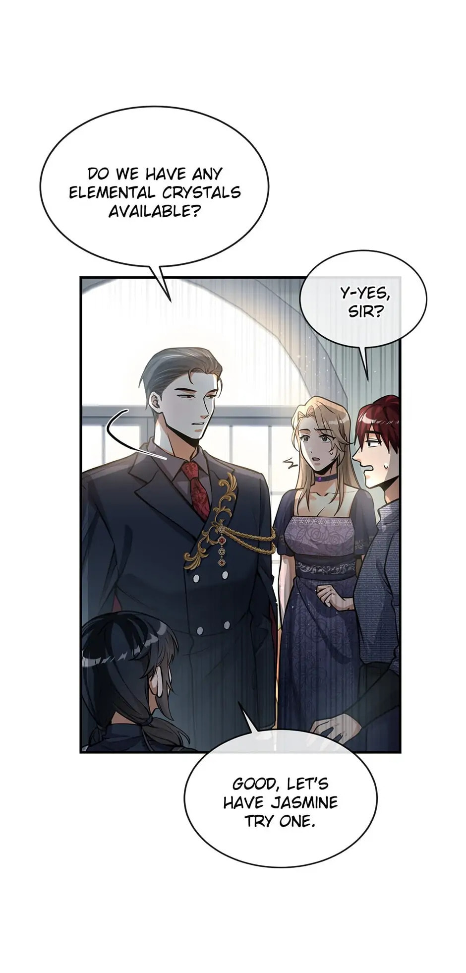 The Beginning After the End, chapter 175.07, image 30