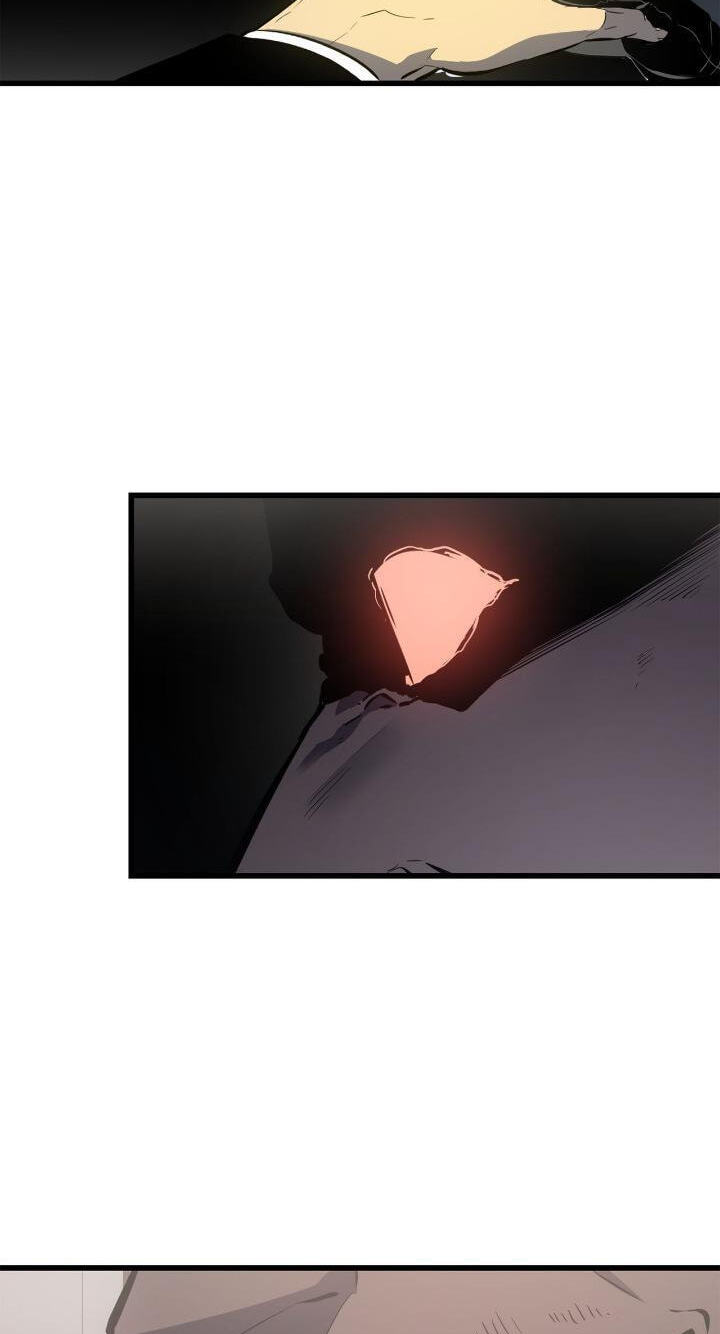 Solo Leveling, chapter 190, page 90
