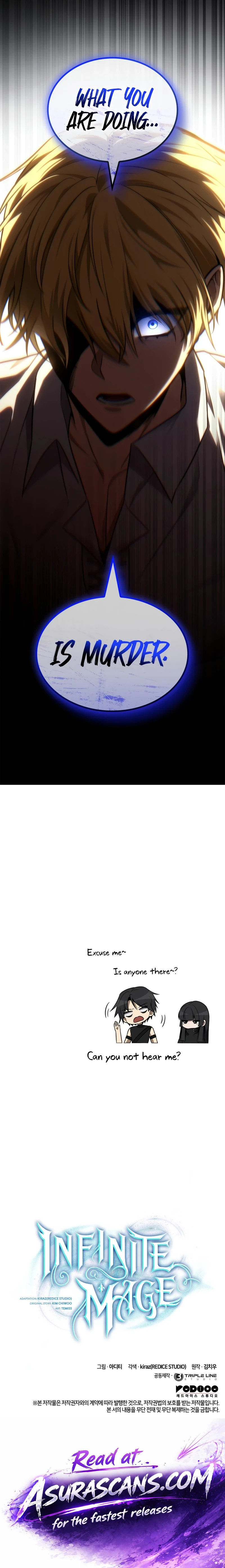 Infinite Mage, chapter 168, image 15
