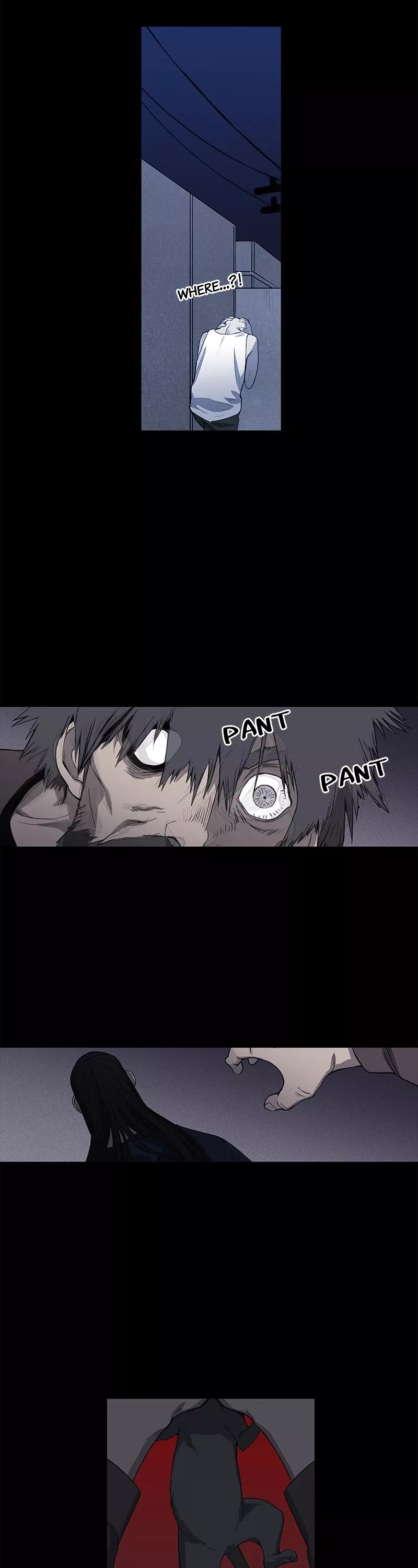 The Boxer, chapter 108, image 37