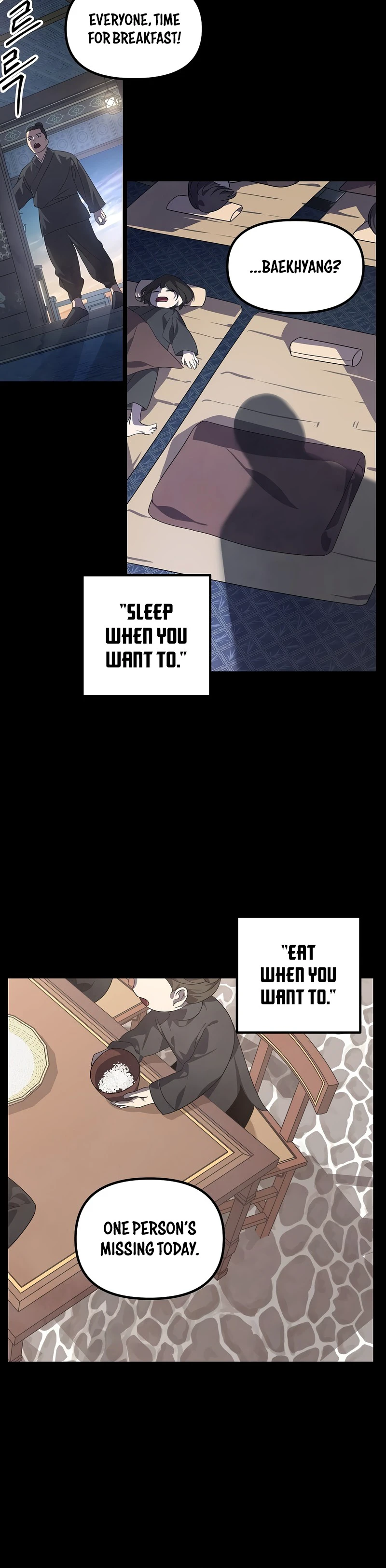 SSS-Class Suicide Hunter, chapter 63, image 5