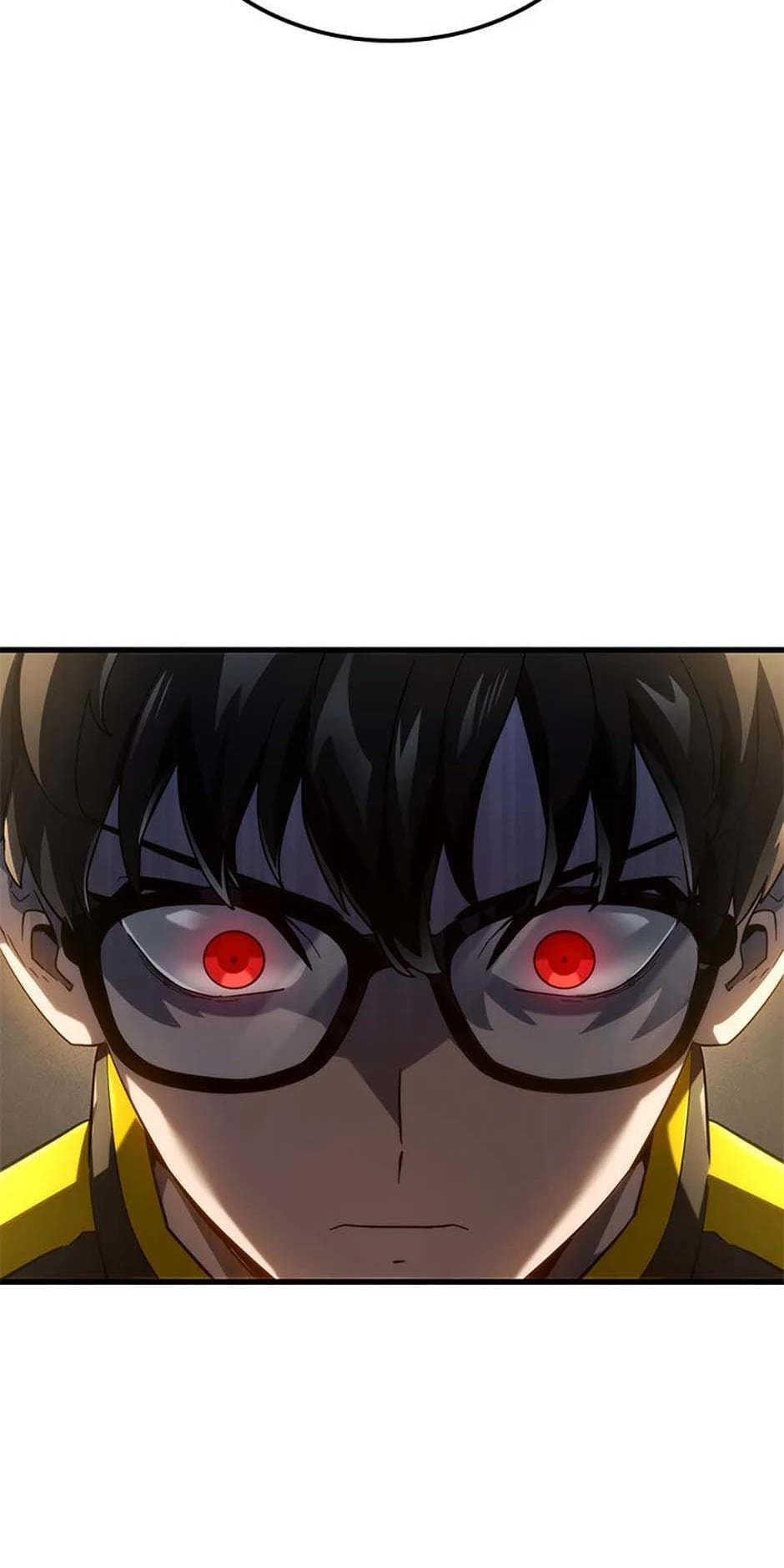 Revenge of the Baskerville Bloodhound, chapter 85, image 96