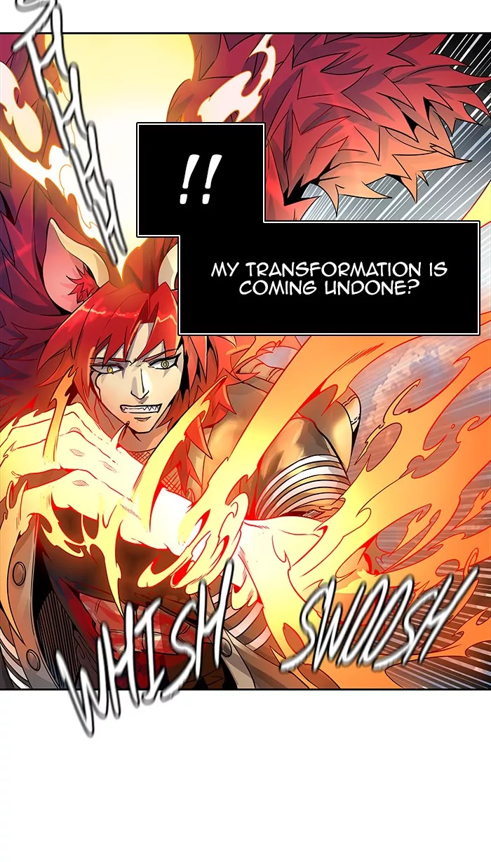 Tower of God, chapter 492, image 161