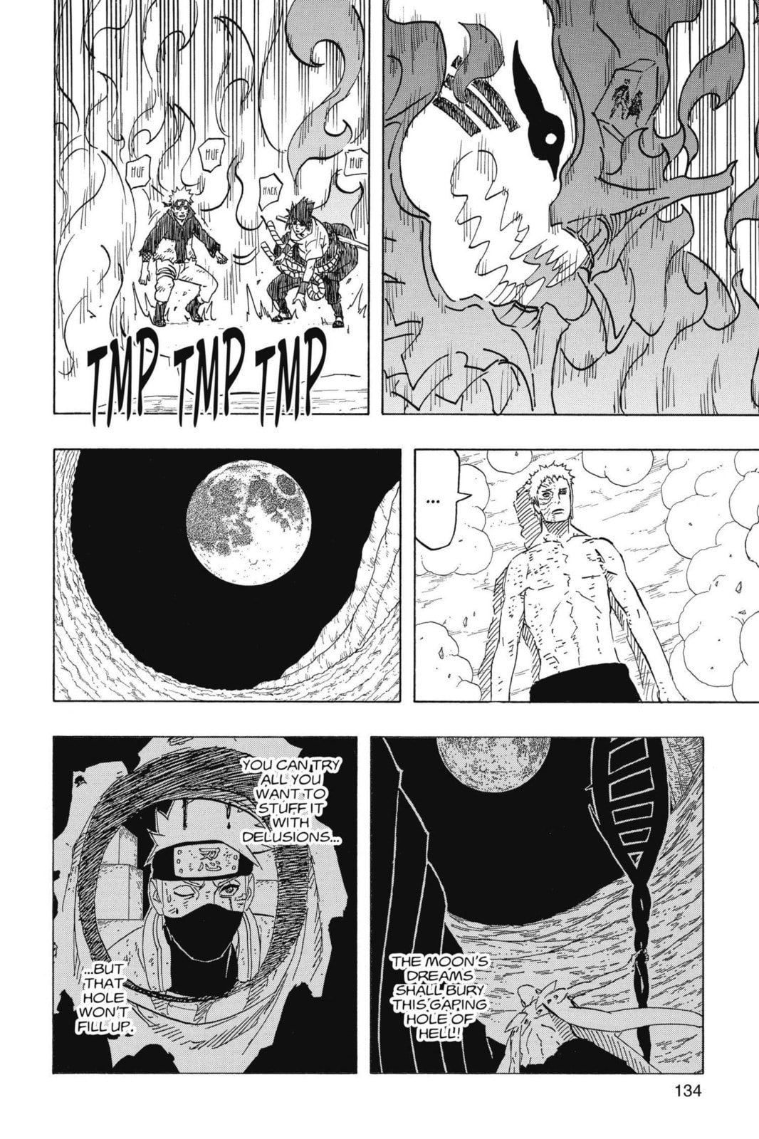 Naruto, chapter 654, image 14