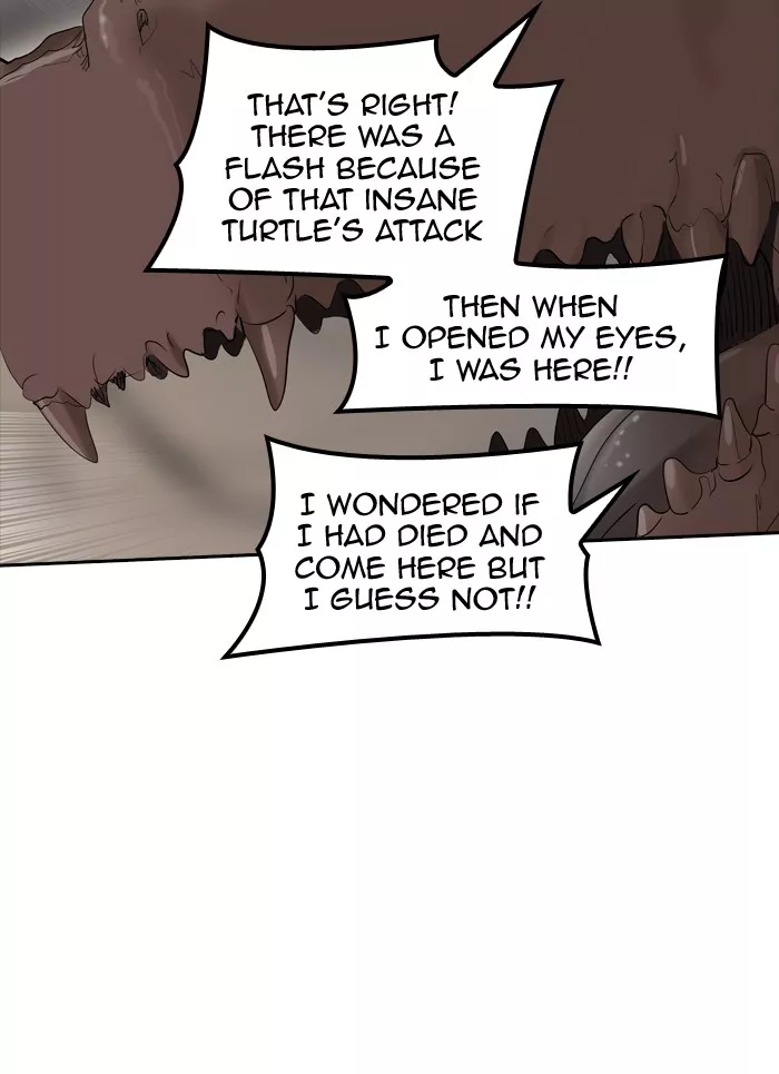 Tower of God, chapter 345, image 46