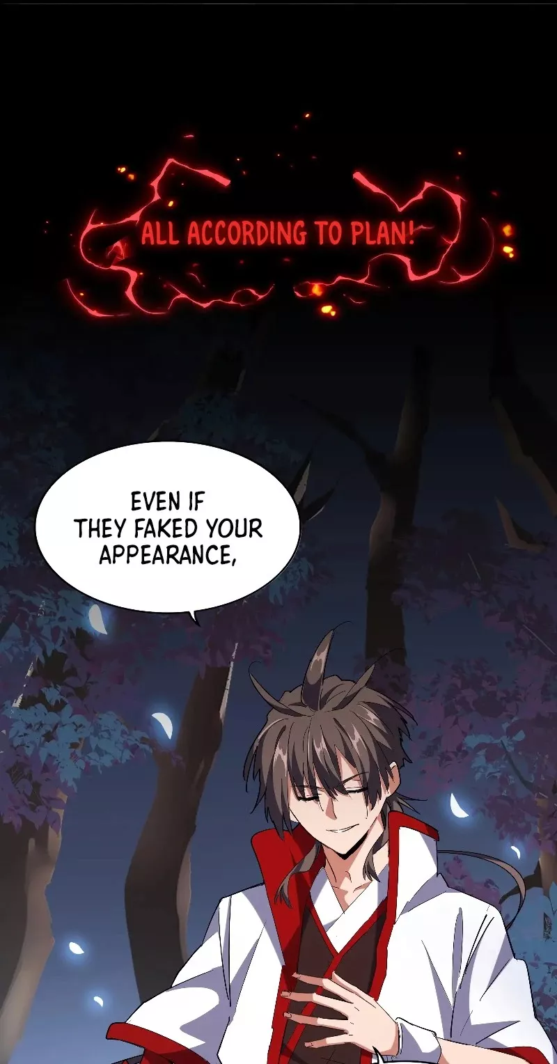 Magic Emperor, chapter 232, image 29