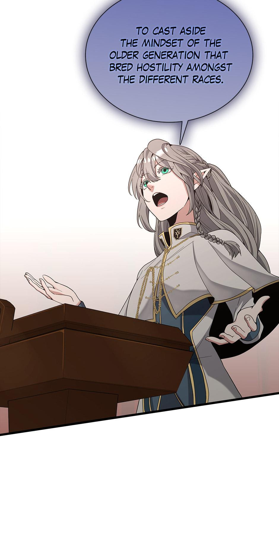 The Beginning After the End, chapter 87, image 9