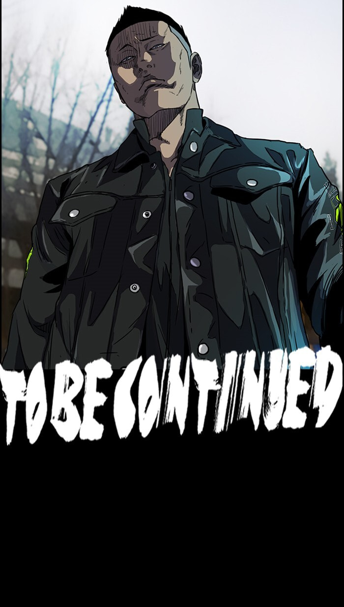 Wind Breaker, chapter 158, image 62