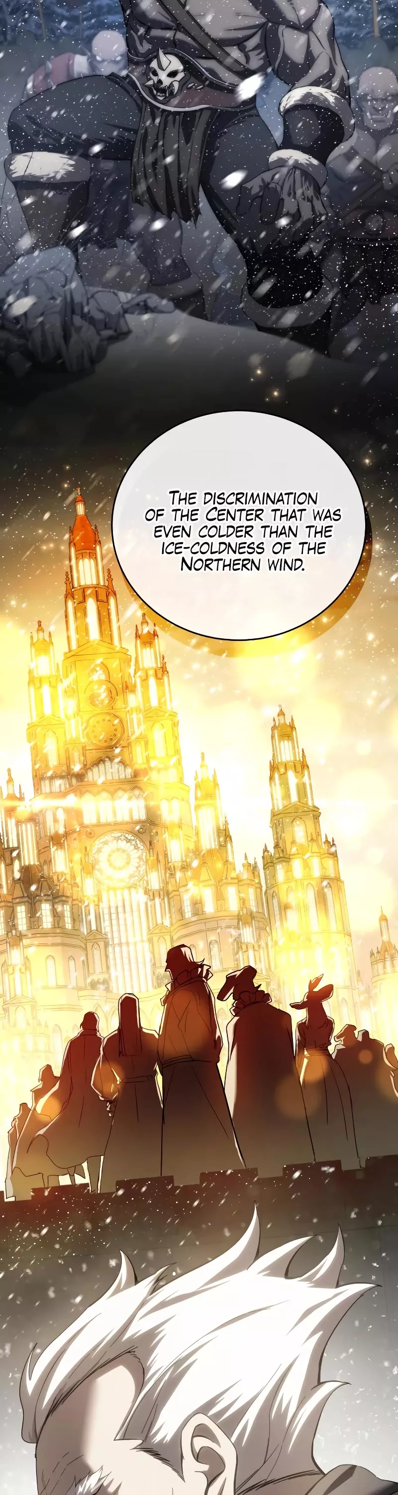 Star-Fostered Swordmaster, chapter 65, image 36