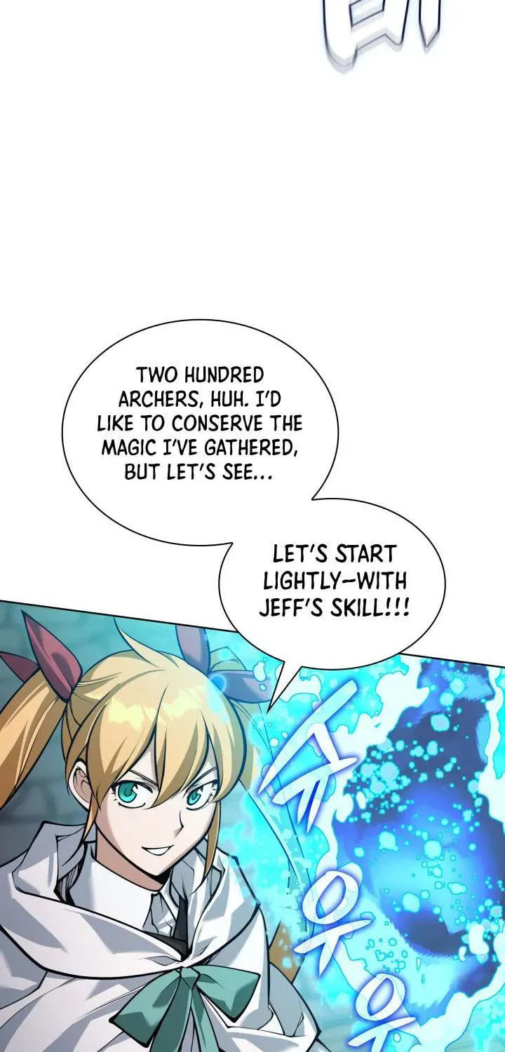 Overgeared (Team Argo), chapter 314, page 51