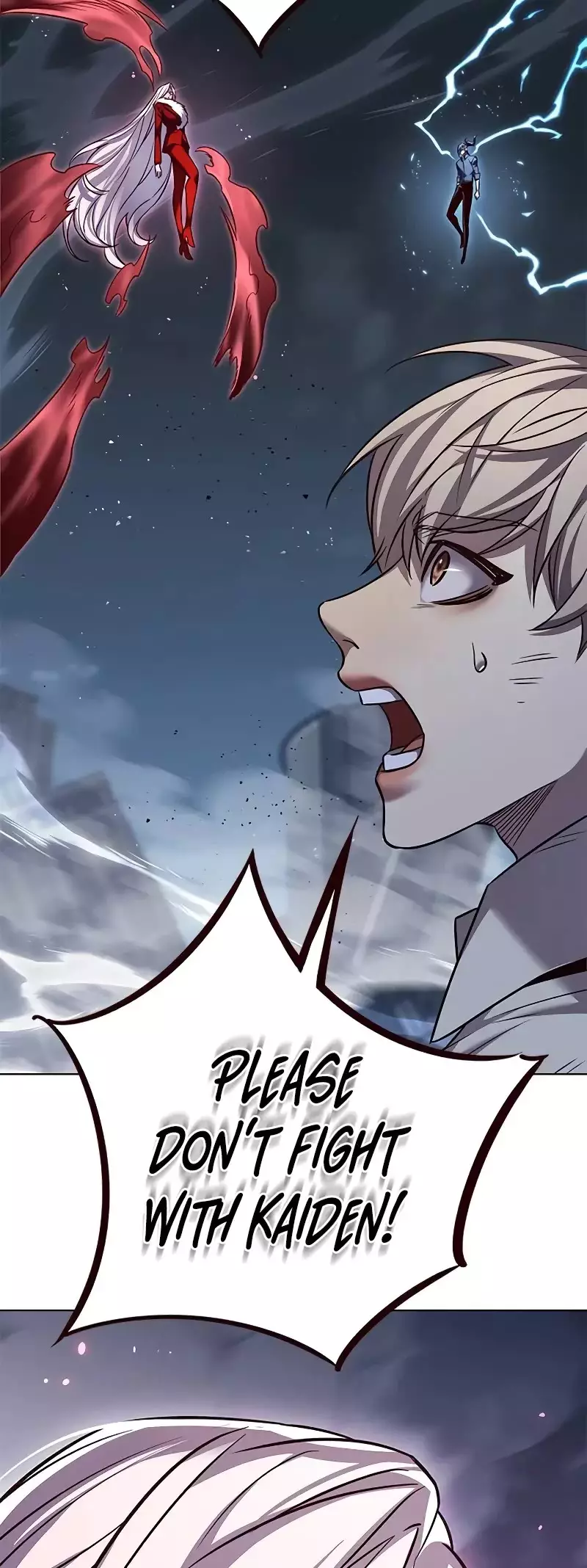 Eleceed, chapter 303, image 24