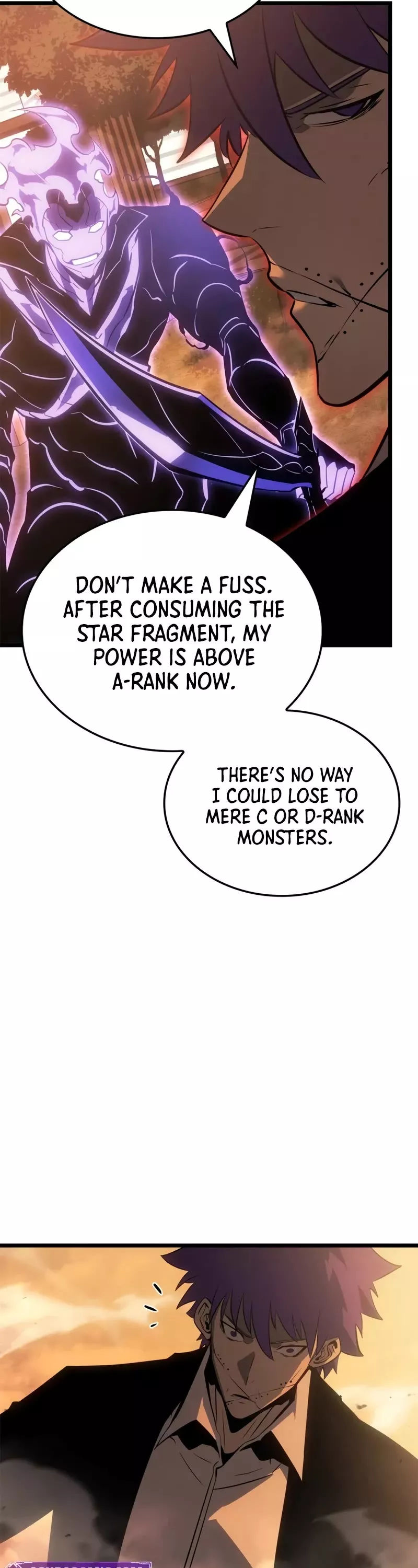 Solo Leveling: Ragnarok, chapter 51, image 33