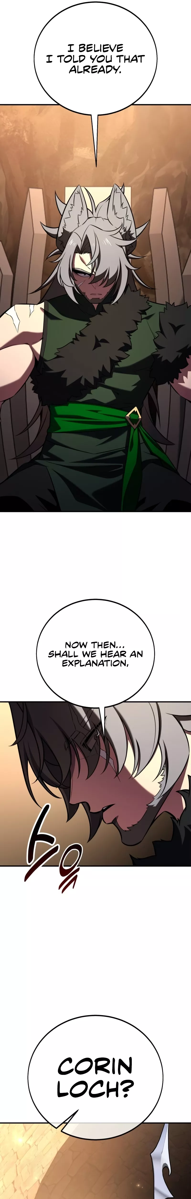 I Killed the Main Player, chapter 107, image 38