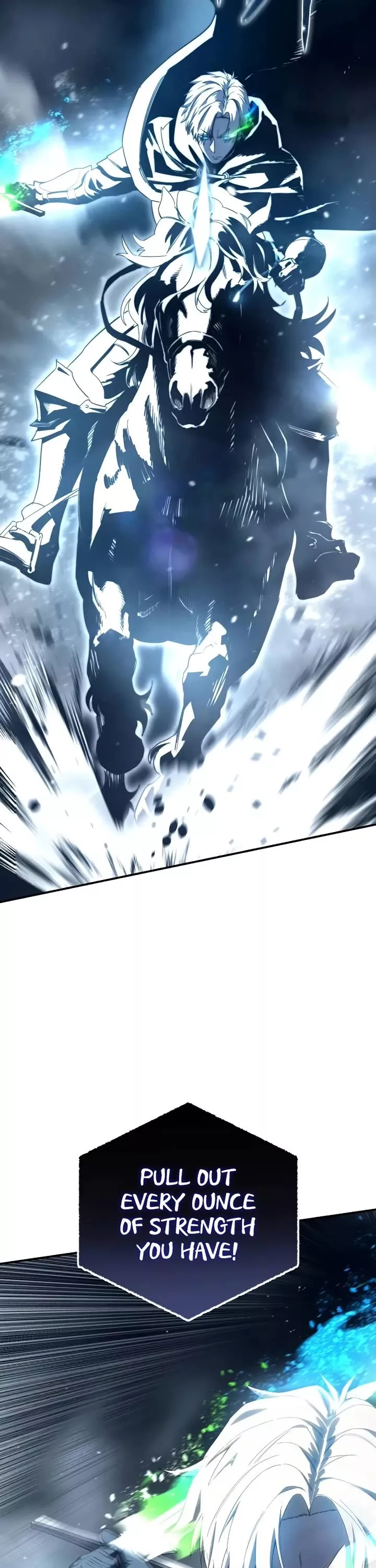 Star-Fostered Swordmaster, chapter 73, image 54