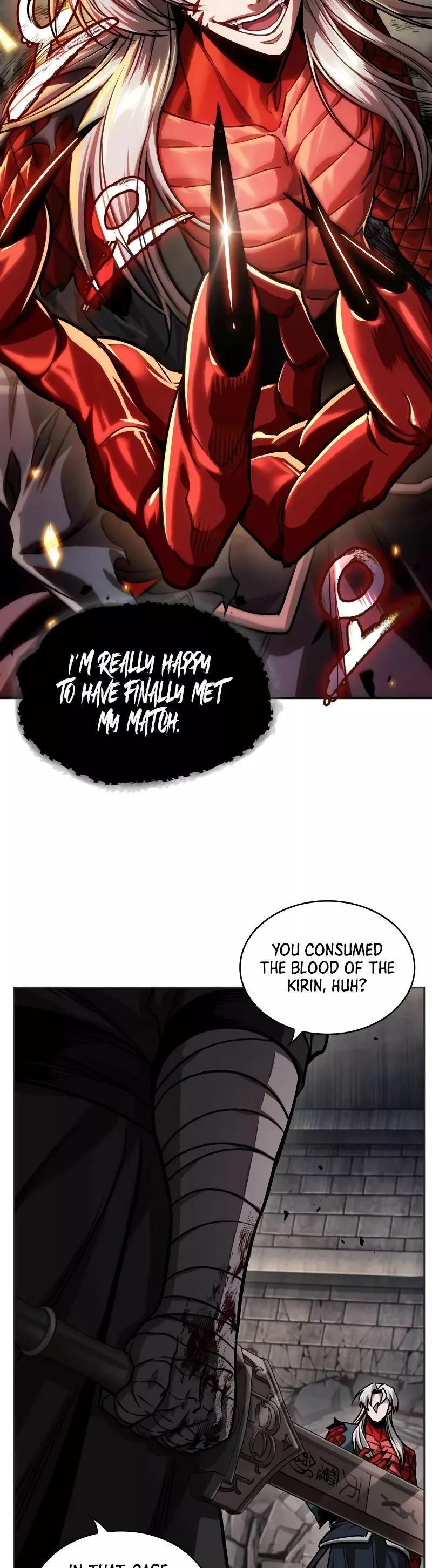Nano Machine, chapter 217, image 40