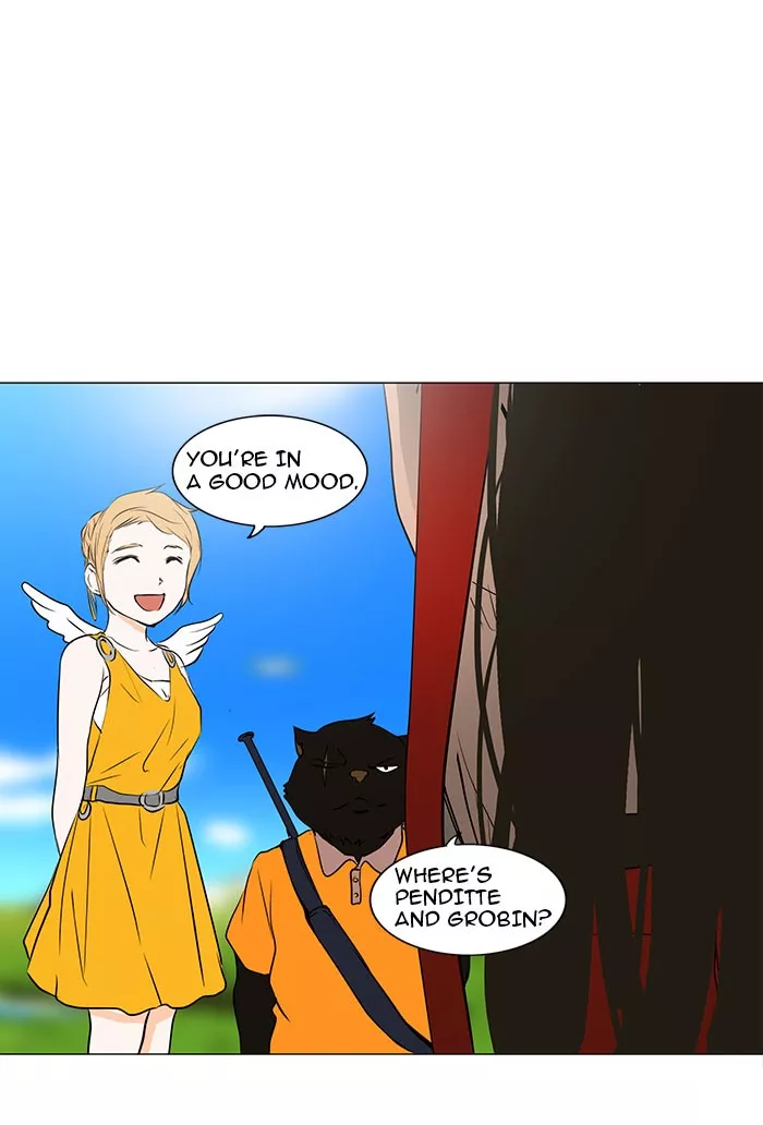 Tower of God, chapter 162, image 6