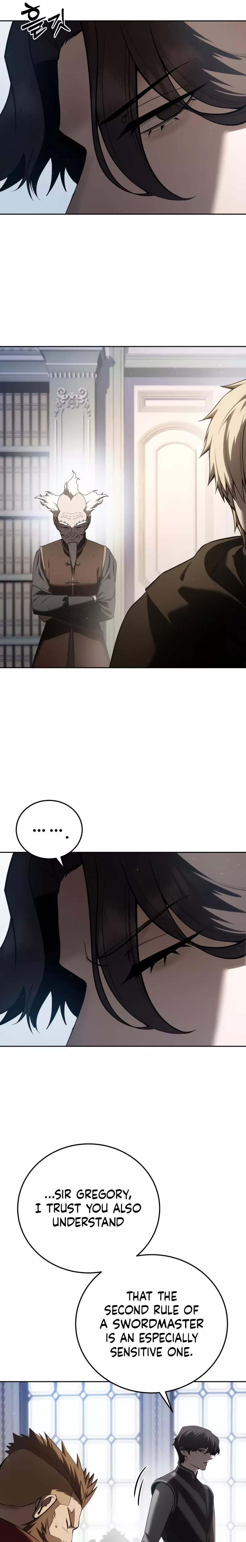 Star-Fostered Swordmaster, chapter 56, image 6