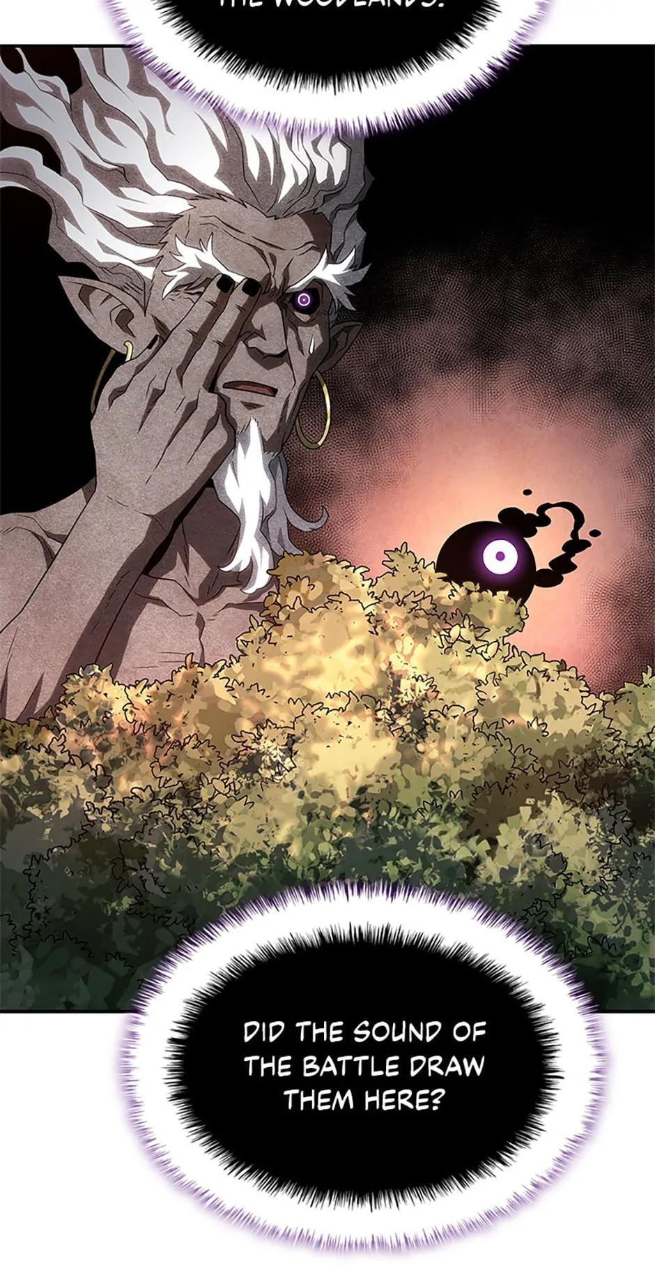 Revenge of the Baskerville Bloodhound, chapter 55, image 16