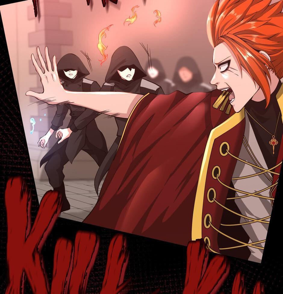 The Beginning After the End, chapter 137, image 112