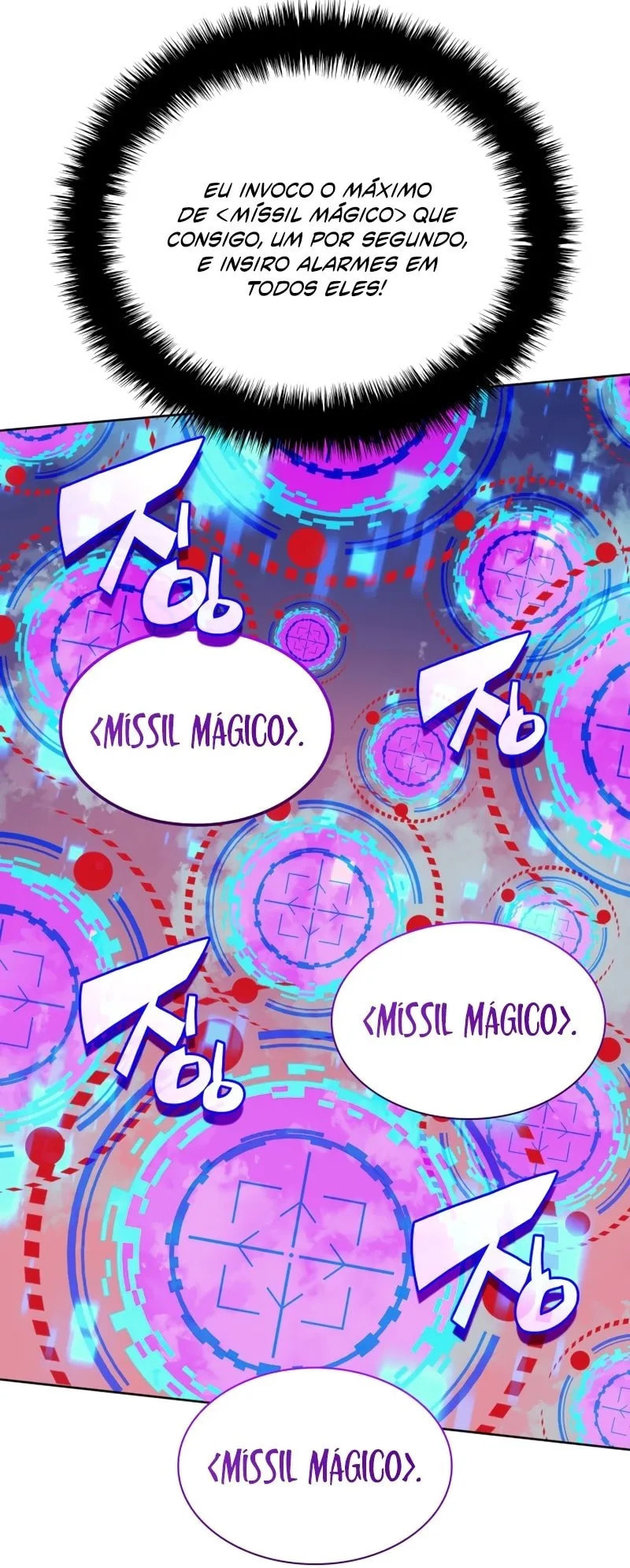 Overgeared (Team Argo), chapter 256, page 60
