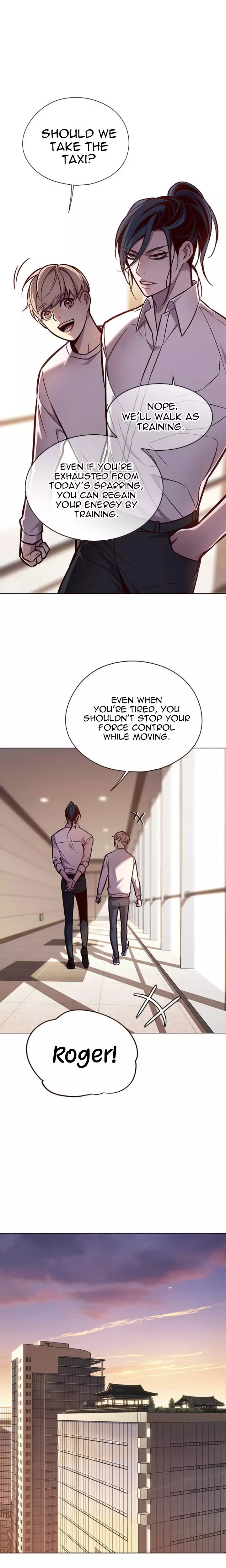 Eleceed, chapter 122, image 14