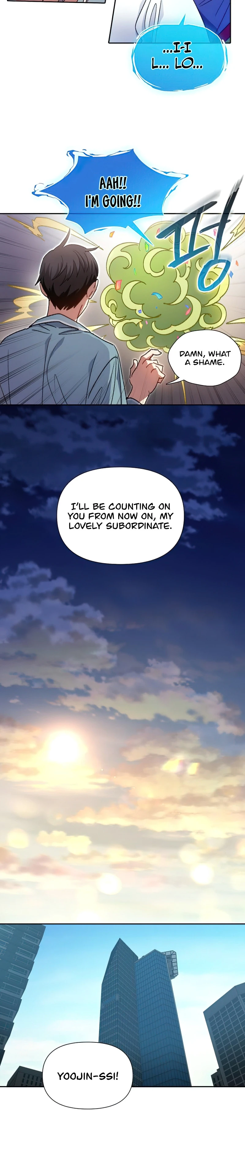 The S-Classes That I Raised, chapter 31, image 7